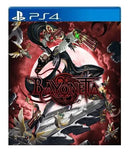 Bayonetta   Mídia Digital ps4