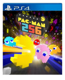 PAC MAN 256 Mídia Digital ps4