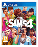 The Sims 4  Mídia Digital ps4