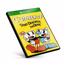 Cuphead - Xbox One Mídia Digital - Mídia Digital