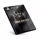 Dark Souls II: Scholar of The First Sin - Ps3 Mídia Digital - Normal