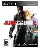 Just Cause 2 Ps3 Mídia Digital