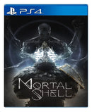 Mortal Shell Mídia Digital ps4