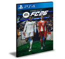 EA Sports Fc 25 Fifa 26 Standard - Ps4 Mídia Digital