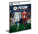 EA Sports Fc 25 Fifa 26 Standard - Ps5 Mídia Digital