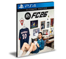 EA SPORTS FC 26 Ultimate Edition - Ps4 Mídia Digital