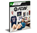 EA Sports FC 26 – Xbox One / XS – Mídia Digital