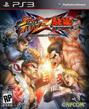 Street Fighter Vs Tekken   Ps3 Mídia Digital