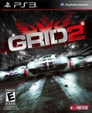 Grid 2 Ps3 Mídia Digital