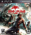 Dead Island  Ps3 Mídia Digita