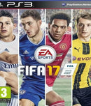 EA SPORTS™ FIFA 17 Ps3 Mídia Digital