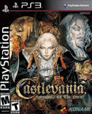 Castlevania Symphony Of The Night (clássico ps1)  Ps3 Mídia Digital