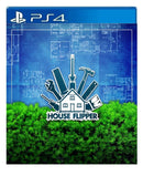 House Flipper Mídia Digital ps4