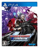 THE KING OF FIGHTERS 2002 UNLIMITED MATCH Mídia Digital ps4