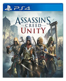 Assassin´s Creed Unity Mídia Digital ps4 (4 por 79)