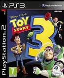 Disney pixar Toy Story 3 (Ps2 Classico)  Ps3 Mídia Digital