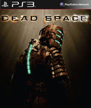 Dead Space 1 Ps3 Mídia Digital