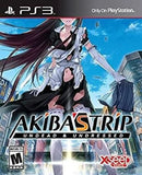 Akiba's Trip: Undead & Undressed Ps3 Mídia Digital