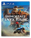 Immortals Fenyx Rising   Mídia Digital ps4