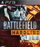 Battlefield™ Hardline  Ps3 Mídia Digital