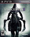 Darksiders 2 Ps3 Mídia Digital