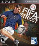 Ea Sports™ Fifa Street Ps3 Mídia Digital