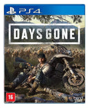 Days Gone- Ps4 Mídia Digital (4 por 79)