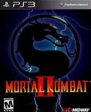 Mortal Kombat™ 2  Ps3 Mídia Digital