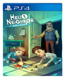 Hello Neighbor Hide and Seek  Mídia Digital ps4