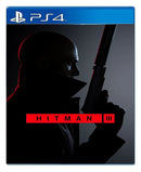 Hitman 3  Mídia Digital ps4
