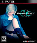 Parasite Eve™ II (Psone Classic)   Ps3 Mídia Digital