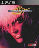 The King Of Fighters 99 Kof 99 (Ps1 Classic) Ps3 Mídia Digital