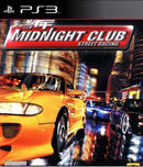 Midnight Club® (PS2 Classic)  Ps3 Mídia Digital