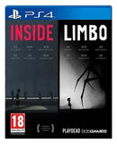 LIMBO & INSIDE Bundle Mídia Digital ps4