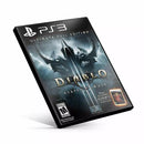 Diablo III: Reaper of Souls - Ultimate Evil Edition - Ps3 Mídia Digital - Normal