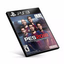 PES - Pro Evolution Soccer 2018 - Ps3 Mídia Digital - Normal