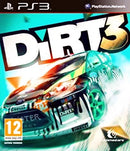 Dirt 3   Ps3 Mídia Digital