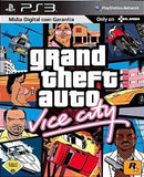 Grand Theft Auto: Vice City® GTA Vice City (PS2 Classic)  Ps3 Mídia Digital
