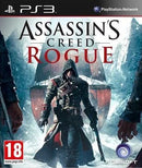 Assassin's Creed® Rogue Ps3 Mídia Digital