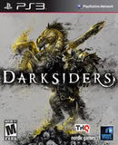 Darksiders 1 Ps3 Mídia Digital