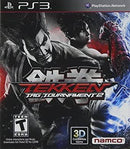 Tekken Tag tournament 2  Ps3 Mídia Digital