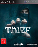 Thief Ps3 Mídia Digital