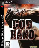 God Hand™ (PS2 Classic)  Ps3 Mídia Digital