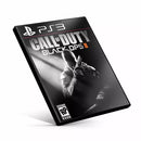Call of Duty: Black Ops II - Ps3 Mídia Digital - Normal