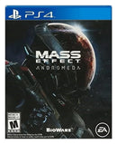 Mass Effect Andromeda Mídia Digital ps4