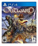 Outward Mídia Digital ps4