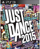 Just Dance 2015 Ps3 Mídia Digital