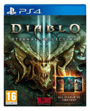 Diablo III Eternal Collection Mídia Digital ps4