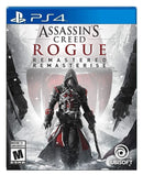 Assassin's Creed Rogue Remastered Mídia Digital ps4