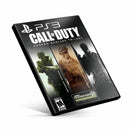 Call of Duty Modern Warfare Trilogy - Pacote 3 Jogos - Ps3 Mídia Digital - Normal